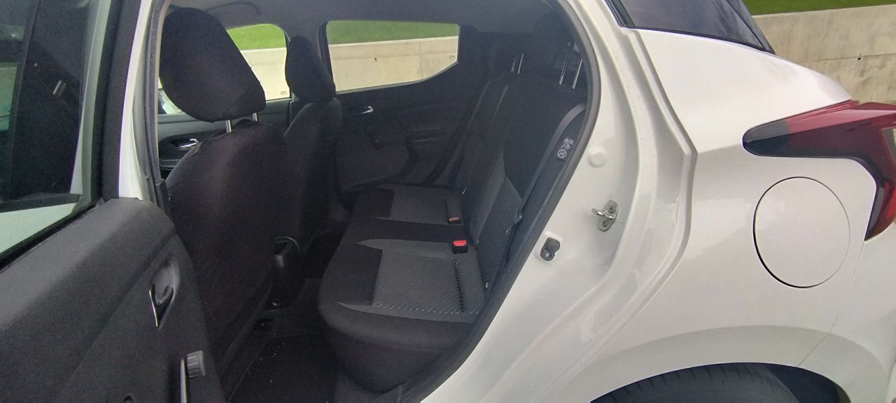 Nissan Micra 1.0 ACENTA - Foto 15