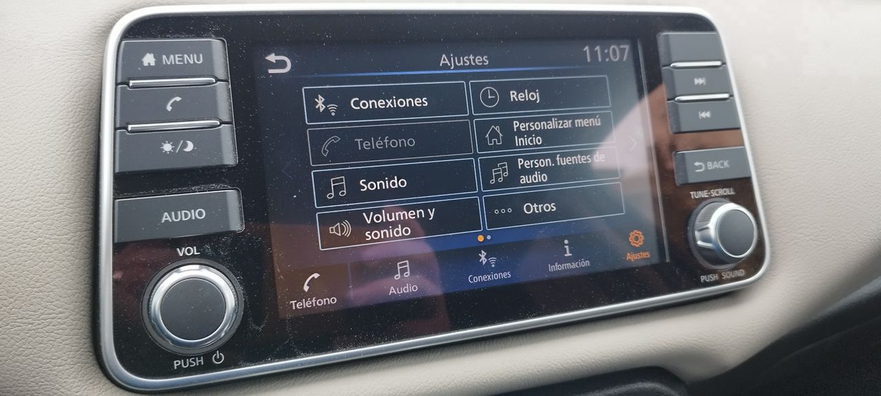 Nissan Micra 1.0 ACENTA - Foto 18