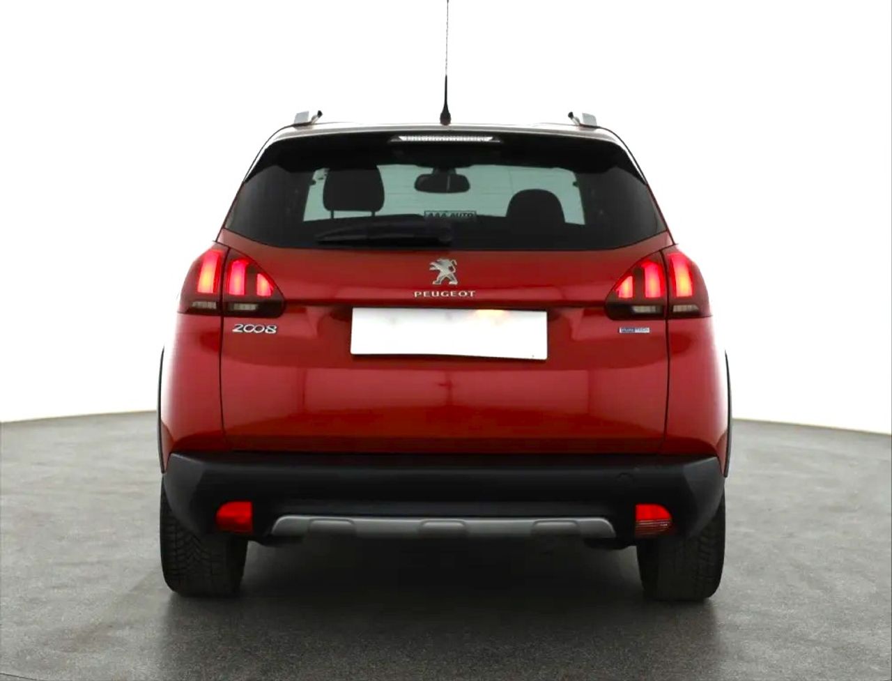 Peugeot 2008 1.6 BLUEHDI ALLURE - Foto 8