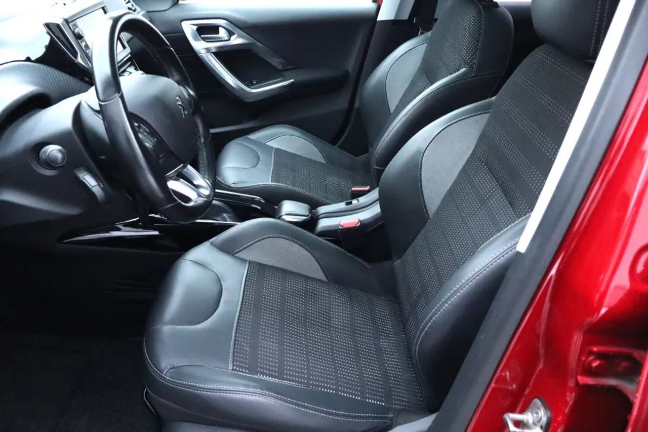 Peugeot 2008 1.6 BLUEHDI ALLURE - Foto 10