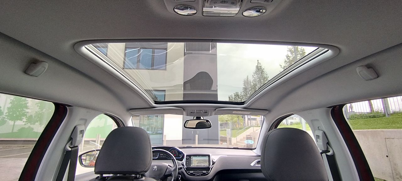 Peugeot 2008 1.6 BLUEHDI ALLURE - Foto 15