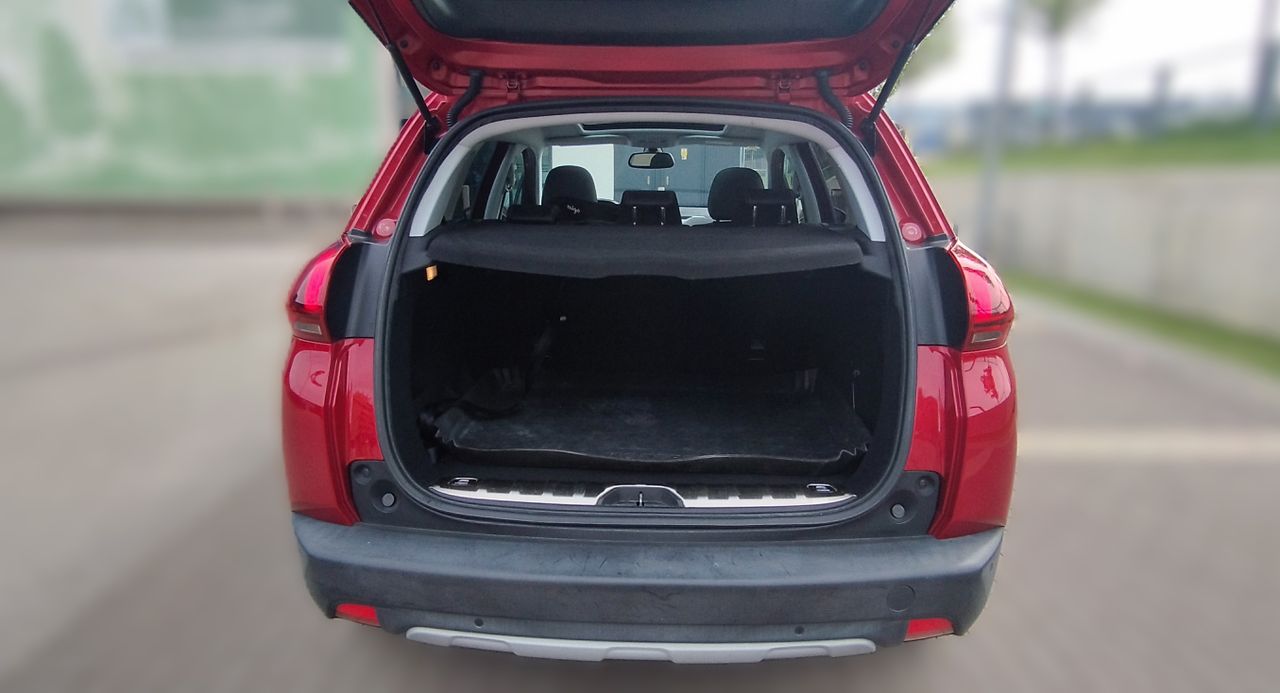 Peugeot 2008 1.6 BLUEHDI ALLURE - Foto 31