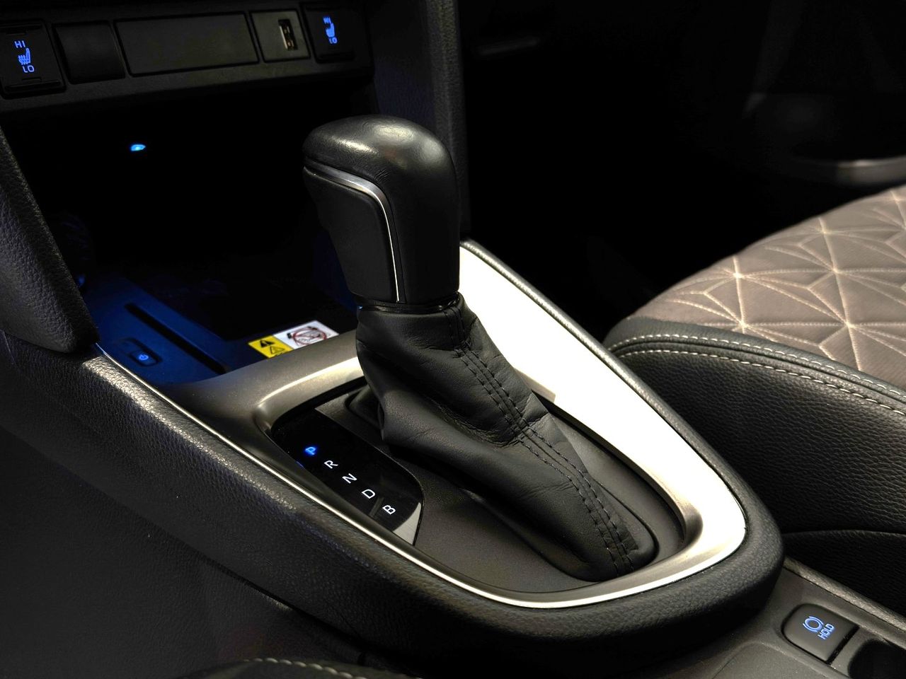 Toyota Yaris Cross ACTIVE+ - Foto 7