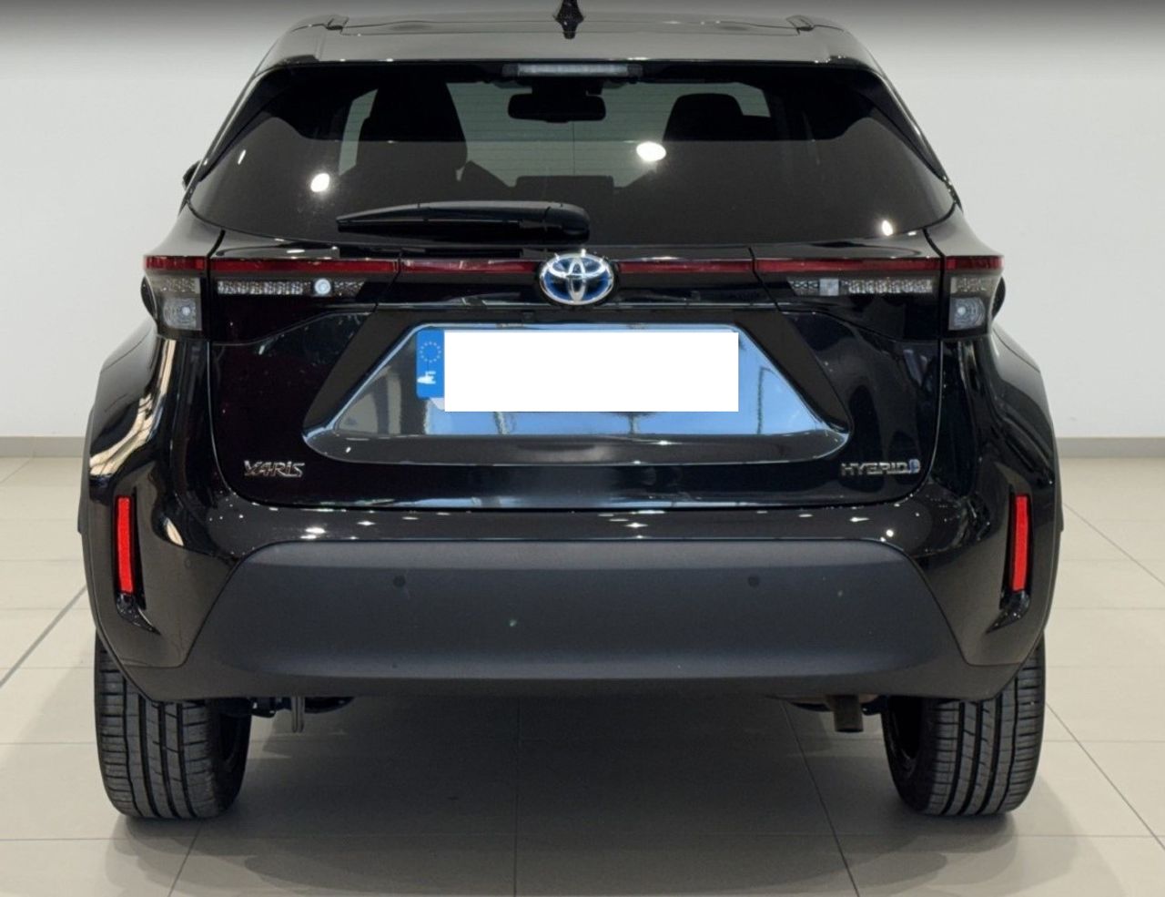 Toyota Yaris Cross ACTIVE+ - Foto 4