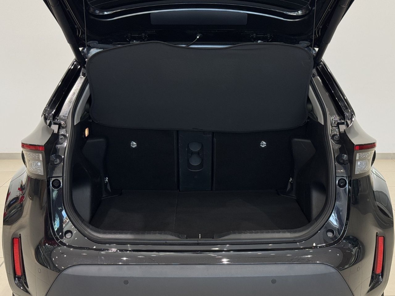 Toyota Yaris Cross ACTIVE+ - Foto 8