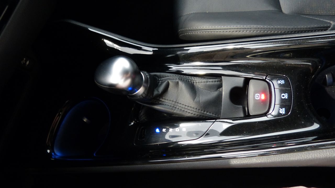 Toyota C-HR ADVANCE - Foto 27