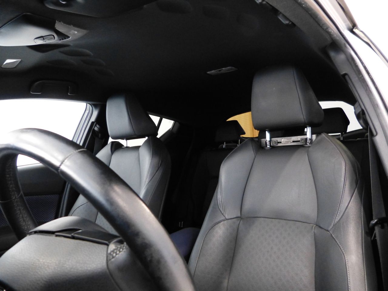 Toyota C-HR ADVANCE - Foto 12