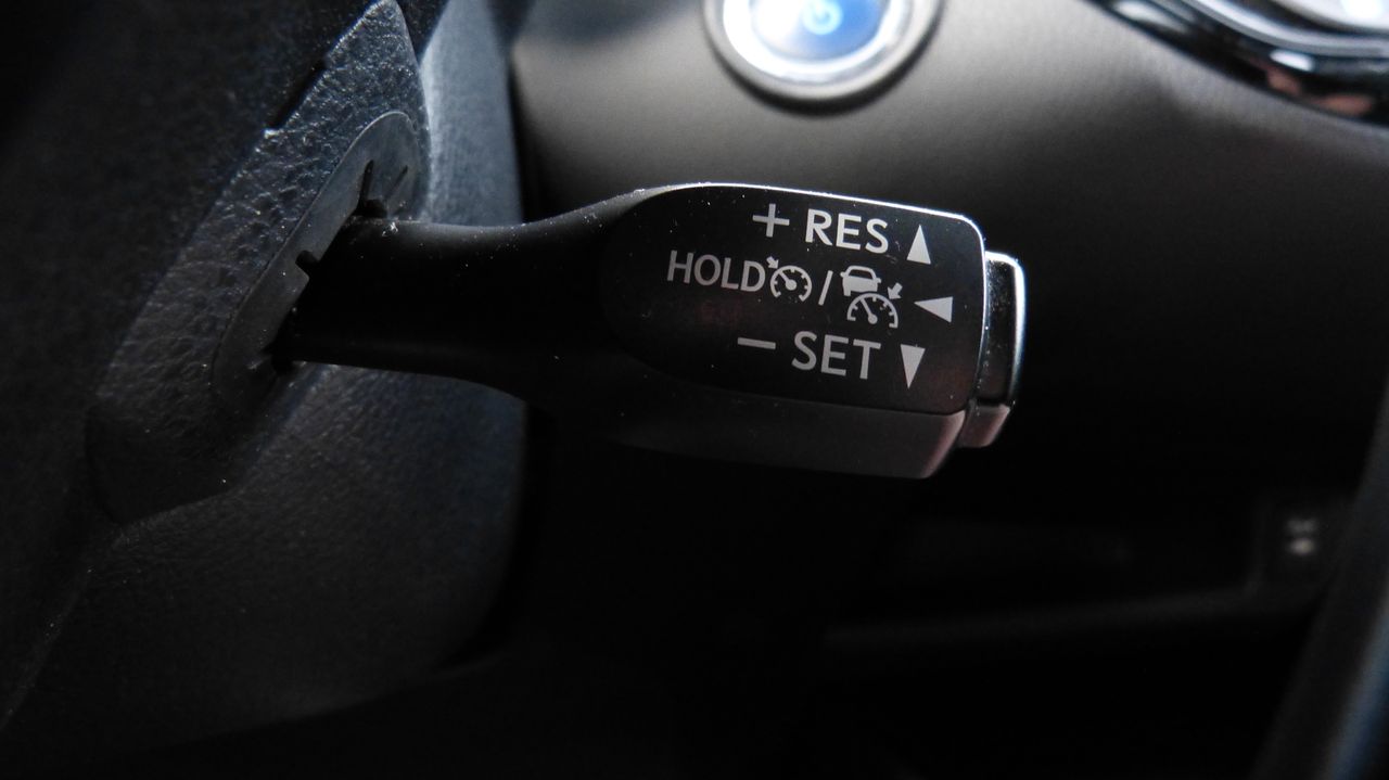 Toyota C-HR ADVANCE - Foto 26