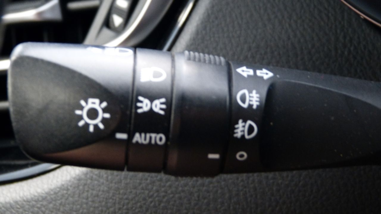 Toyota C-HR ADVANCE - Foto 23