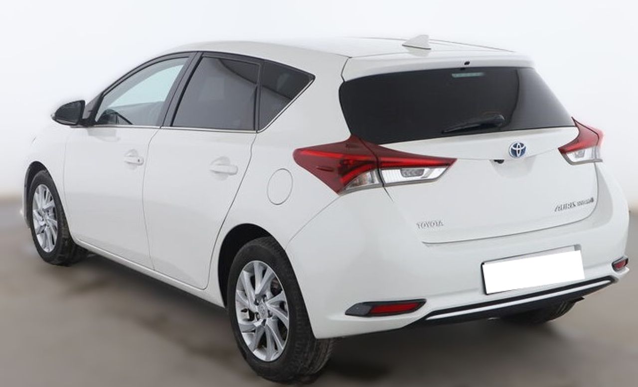 Toyota Auris 1.8 HIBRIDO active - Foto 6