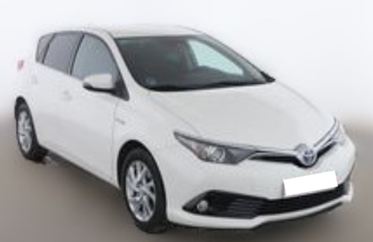 Toyota Auris 1.8 HIBRIDO active - Foto 4