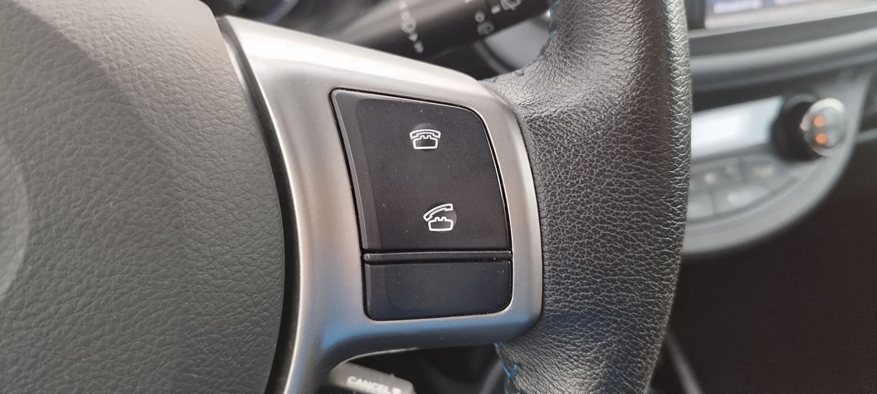 Toyota Yaris 1.5 HSD ACTIVE - Foto 25