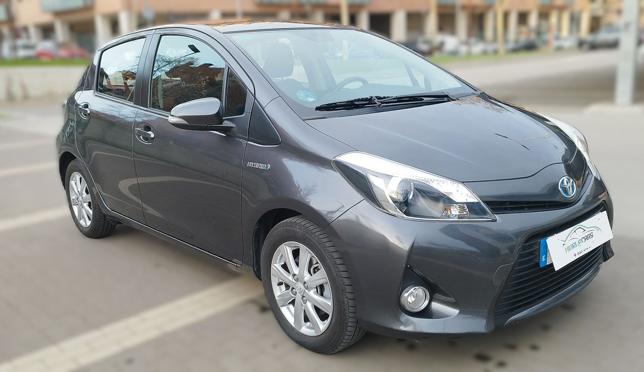 Toyota Yaris 1.5 HSD ACTIVE - Foto 9