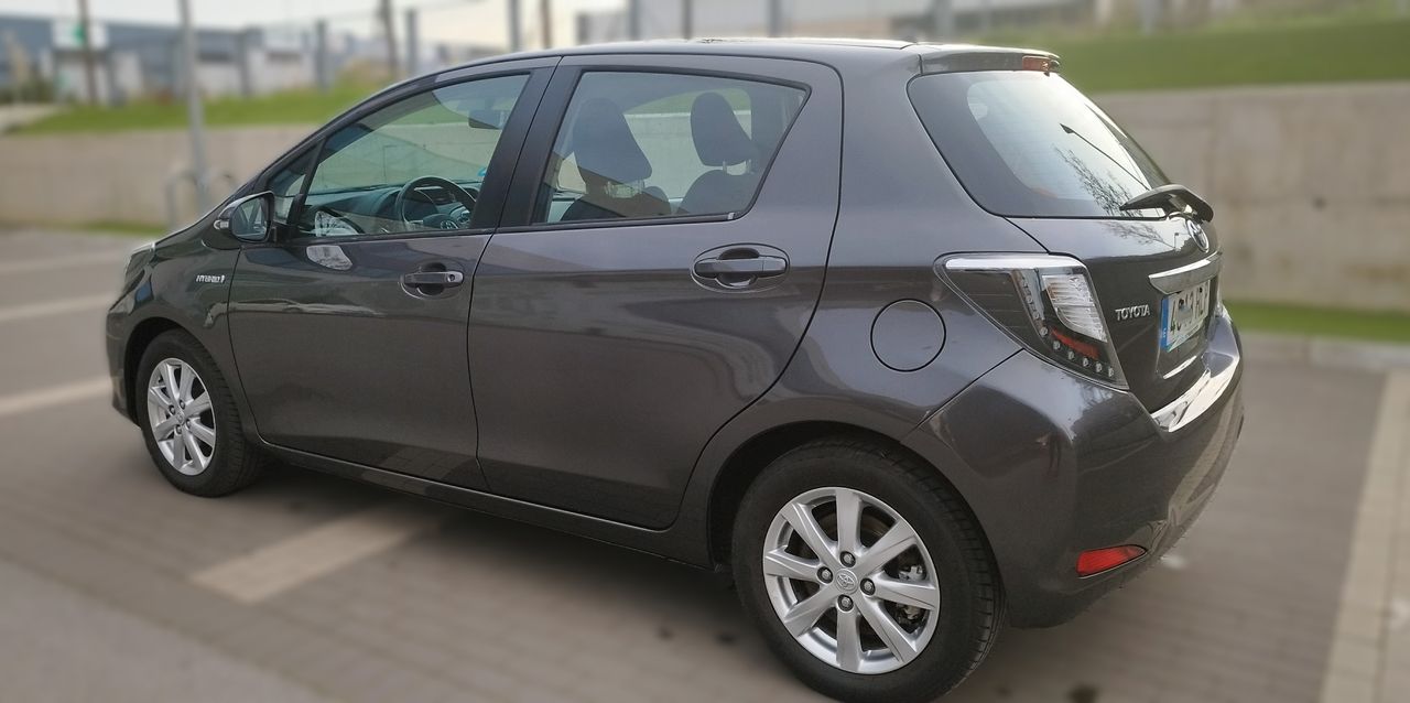 Toyota Yaris 1.5 HSD ACTIVE - Foto 5