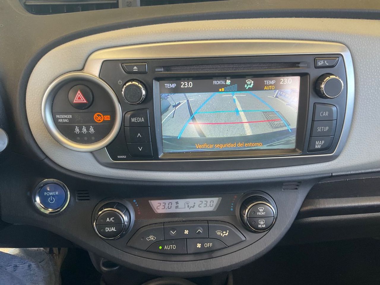 Toyota Yaris 1.5 HSD ACTIVE - Foto 7