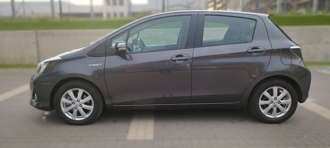 Toyota Yaris 1.5 HSD ACTIVE - Foto 4