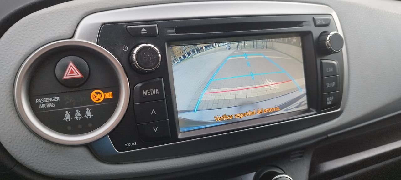 Toyota Yaris 1.5 HSD ACTIVE - Foto 20