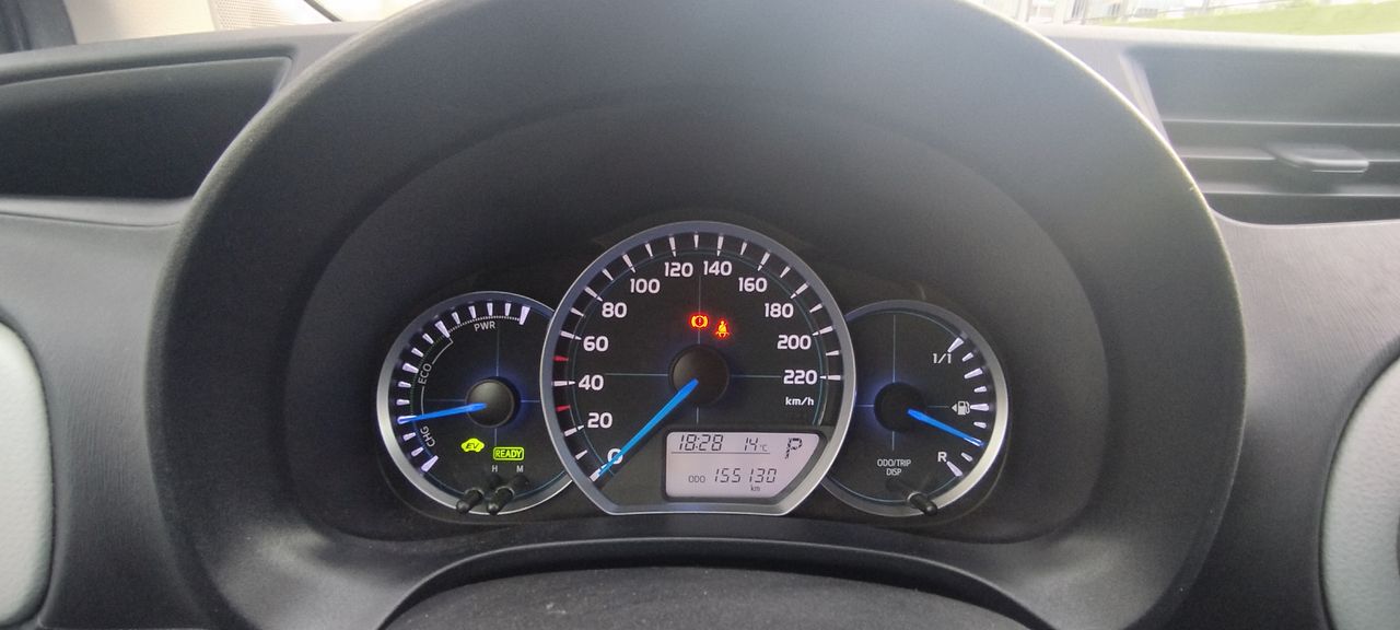 Toyota Yaris 1.5 HSD ACTIVE - Foto 13