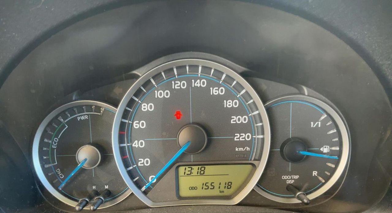 Toyota Yaris 1.5 HSD ACTIVE - Foto 5