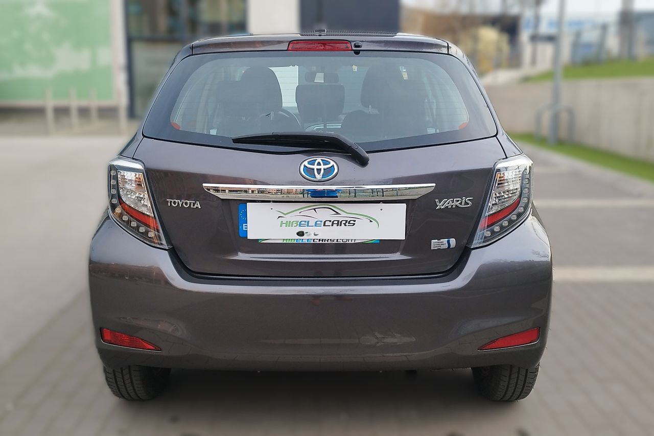 Toyota Yaris 1.5 HSD ACTIVE - Foto 6