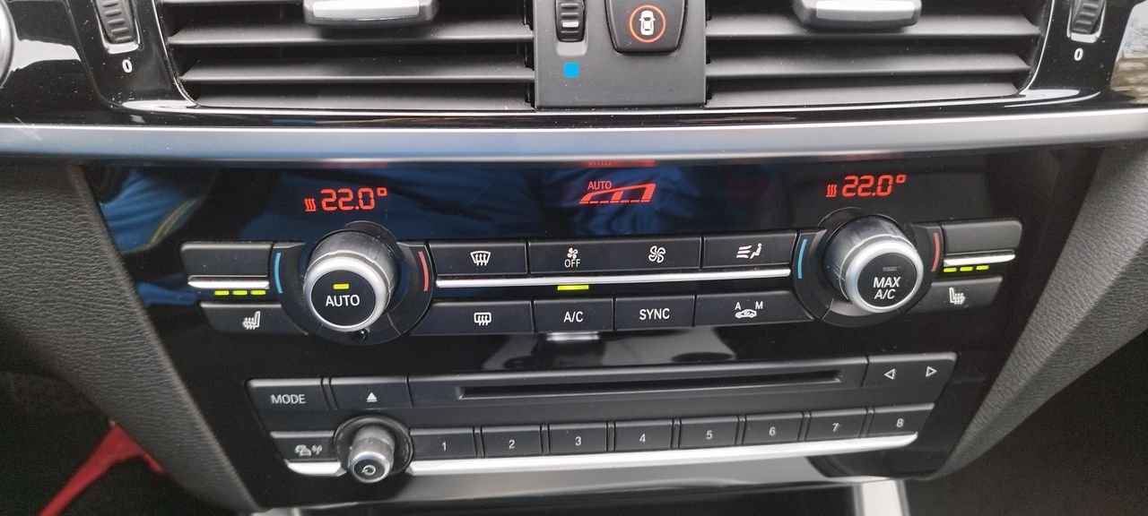 BMW X4 X DRIVE PACK M SPORT - Foto 26