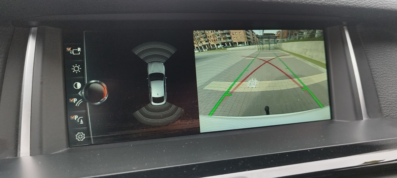 BMW X4 X DRIVE PACK M SPORT - Foto 22