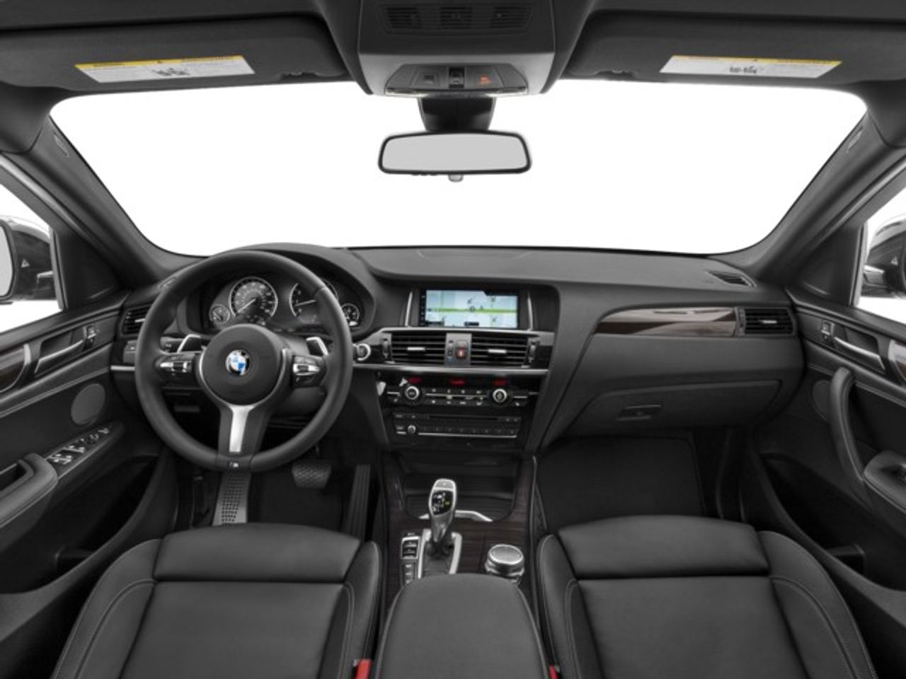 BMW X4 X DRIVE PACK M SPORT - Foto 7
