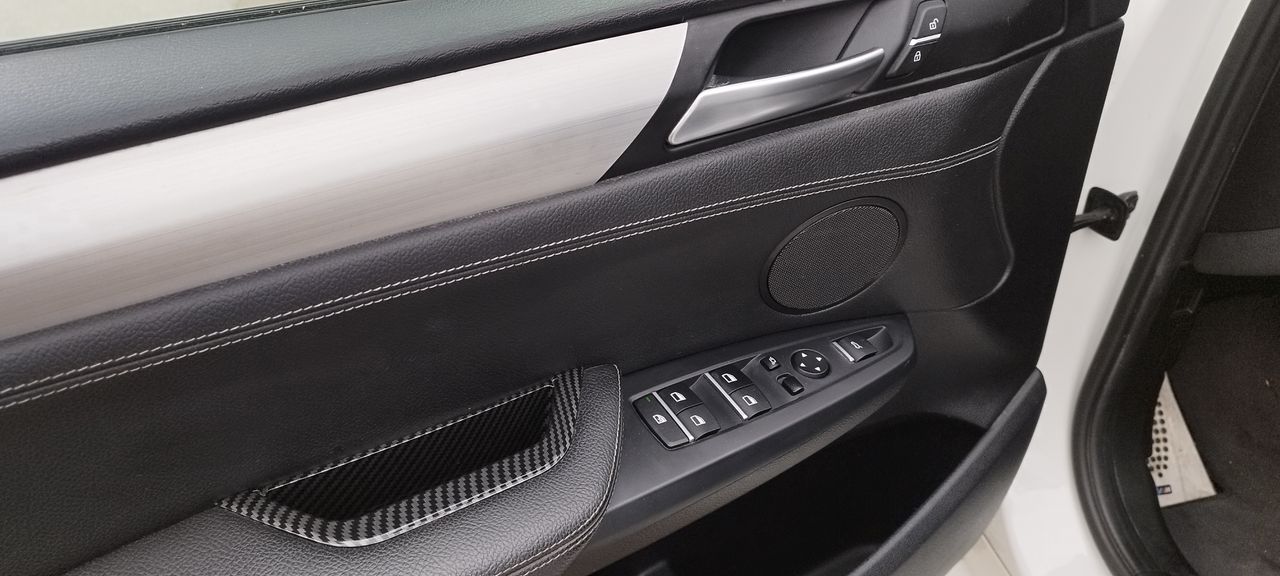 BMW X4 X DRIVE PACK M SPORT - Foto 35