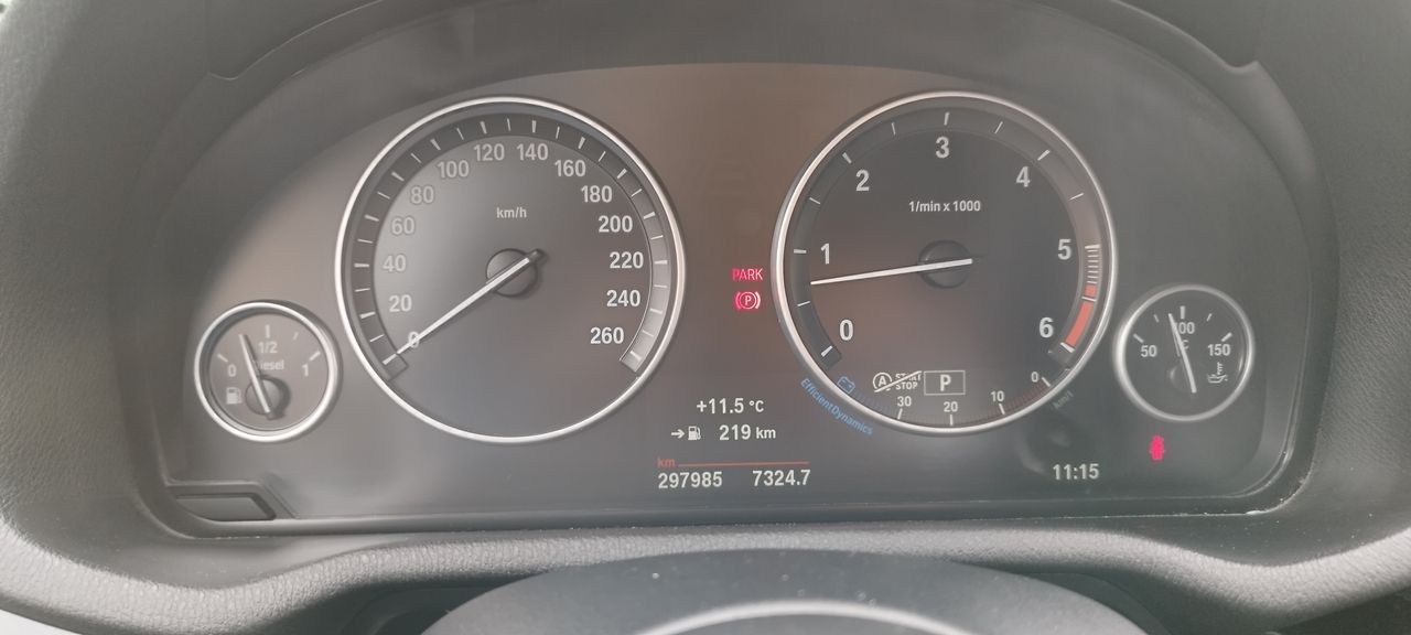 BMW X4 X DRIVE PACK M SPORT - Foto 14