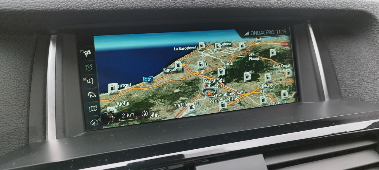 BMW X4 X DRIVE PACK M SPORT - Foto 21