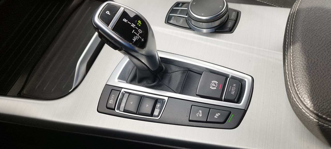 BMW X4 X DRIVE PACK M SPORT - Foto 32