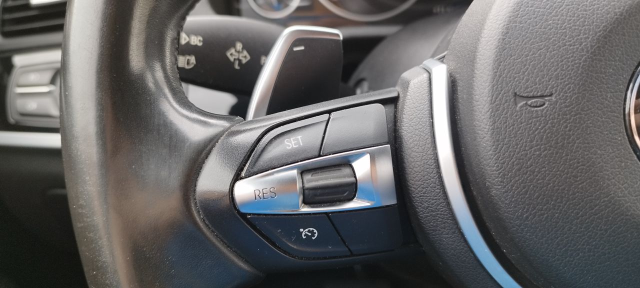 BMW X4 X DRIVE PACK M SPORT - Foto 28