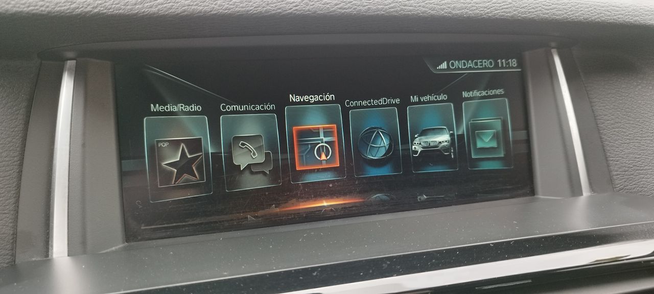 BMW X4 X DRIVE PACK M SPORT - Foto 23