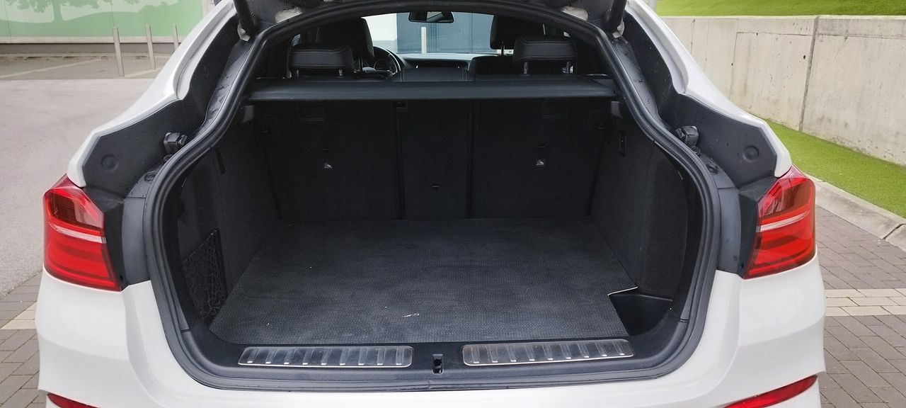 BMW X4 X DRIVE PACK M SPORT - Foto 10