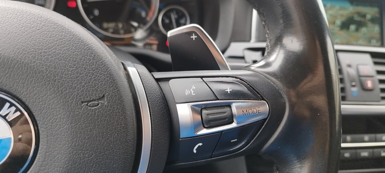 BMW X4 X DRIVE PACK M SPORT - Foto 30