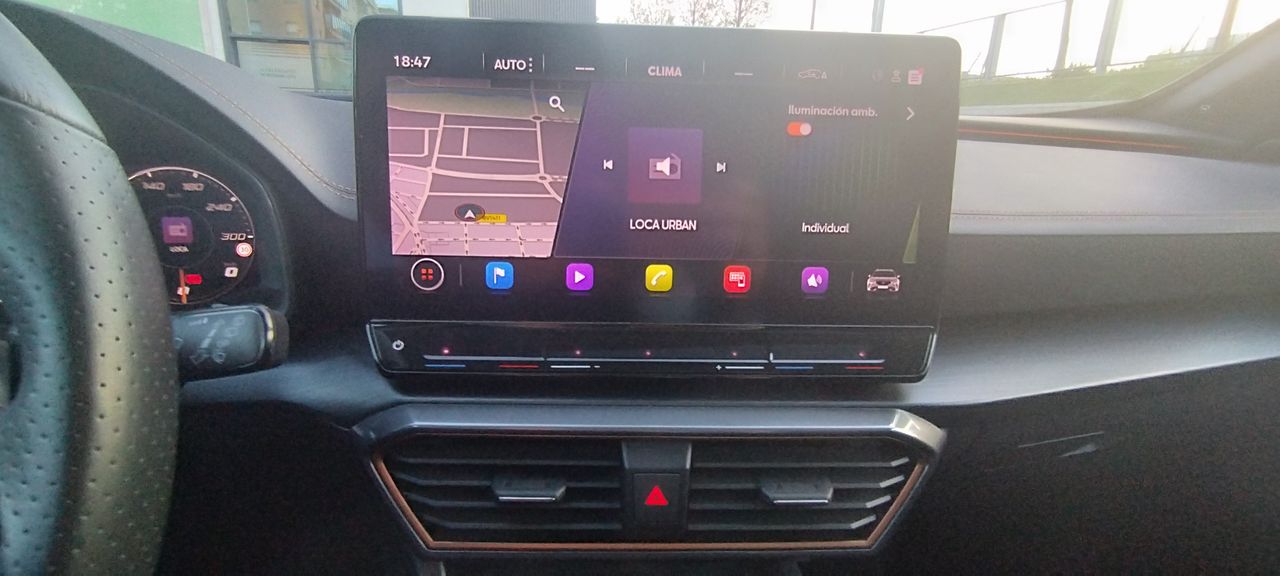 Cupra Formentor 1.5 TSI ACT - Foto 18