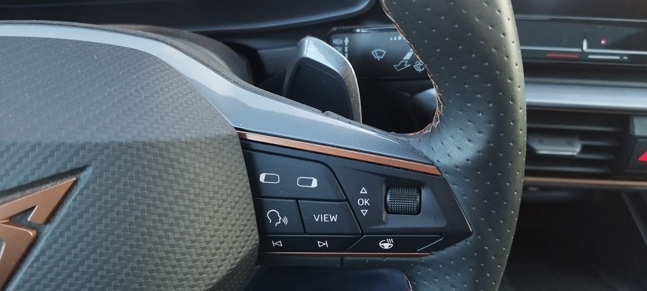 Cupra Formentor 1.5 TSI ACT - Foto 26