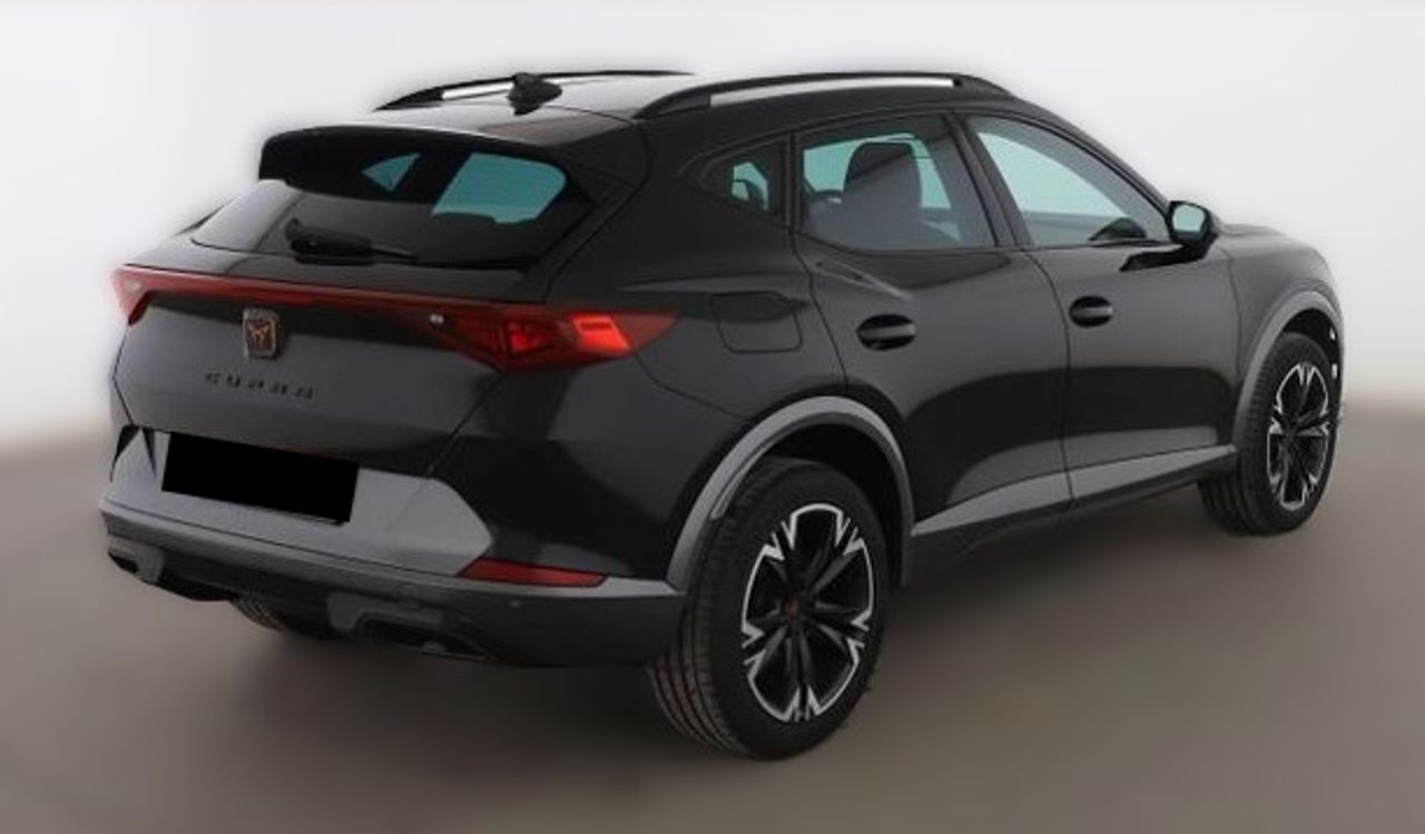 Cupra Formentor 1.5 TSI ACT - Foto 6