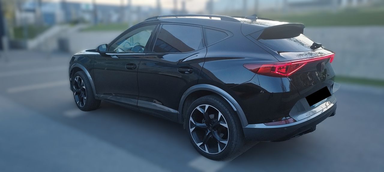 Cupra Formentor 1.5 TSI ACT - Foto 5