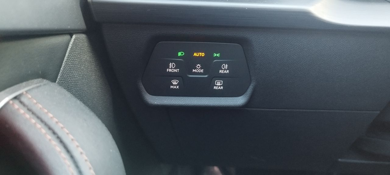 Cupra Formentor 1.5 TSI ACT - Foto 31