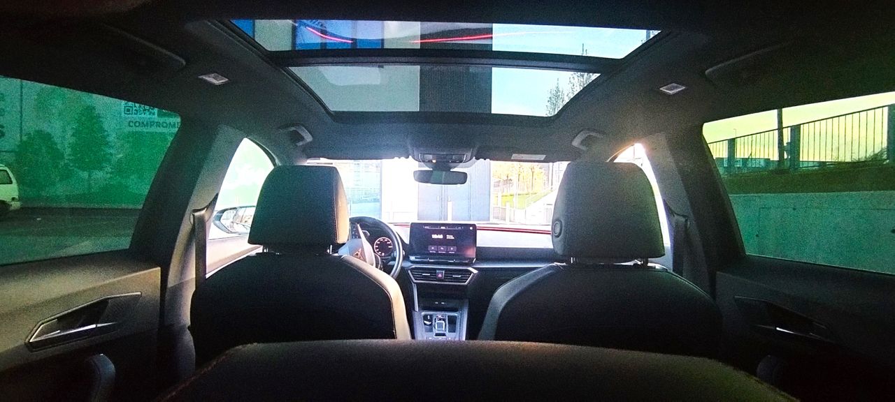 Cupra Formentor 1.5 TSI ACT - Foto 16