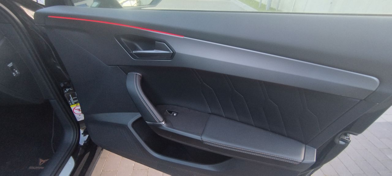 Cupra Formentor 1.5 TSI ACT - Foto 30