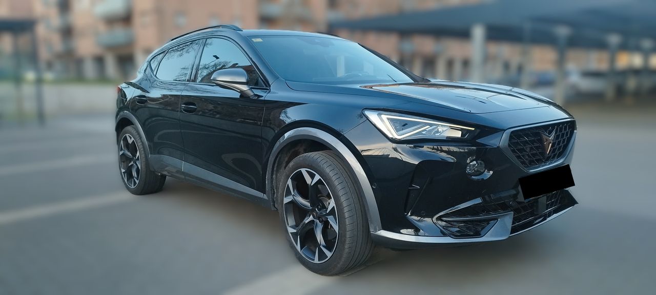 Cupra Formentor 1.5 TSI ACT - Foto 9