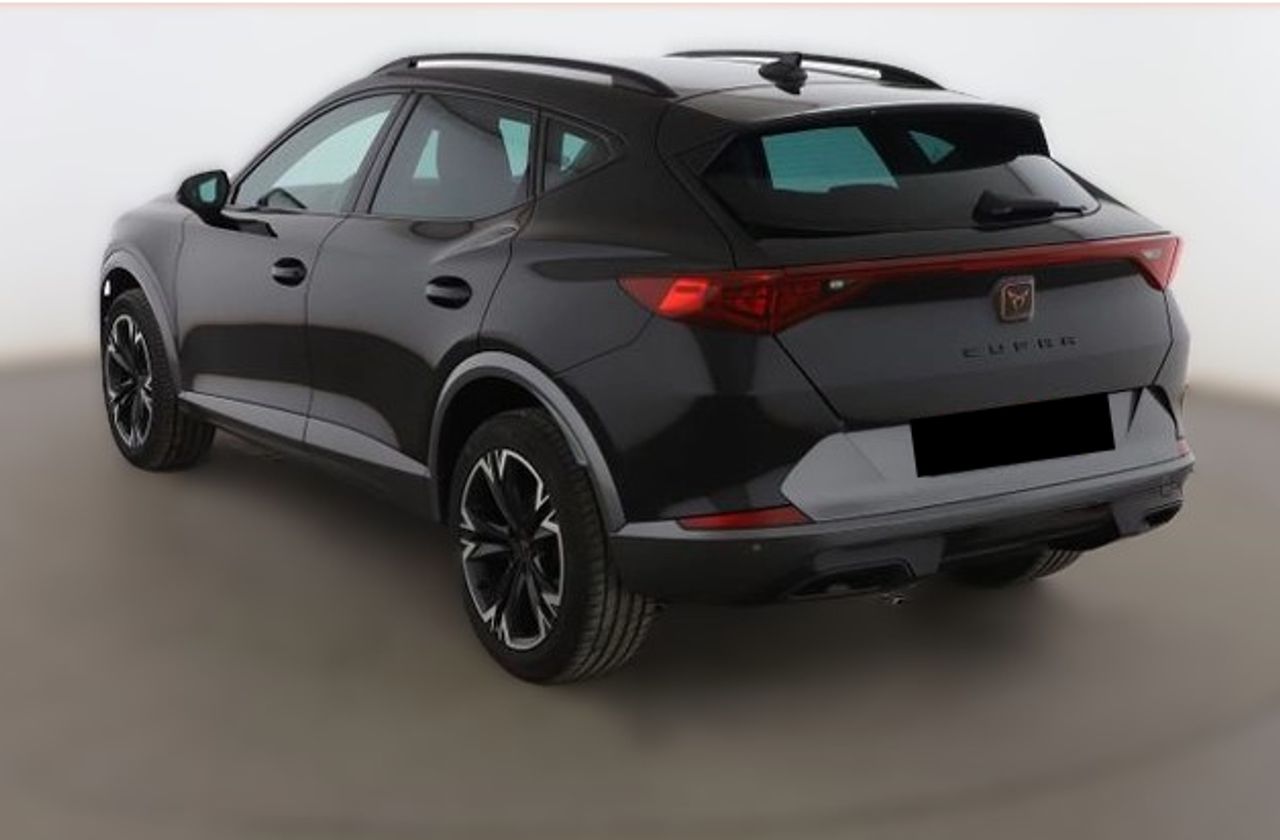 Cupra Formentor 1.5 TSI ACT - Foto 5