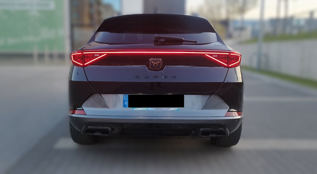 Cupra Formentor 1.5 TSI ACT - Foto 6