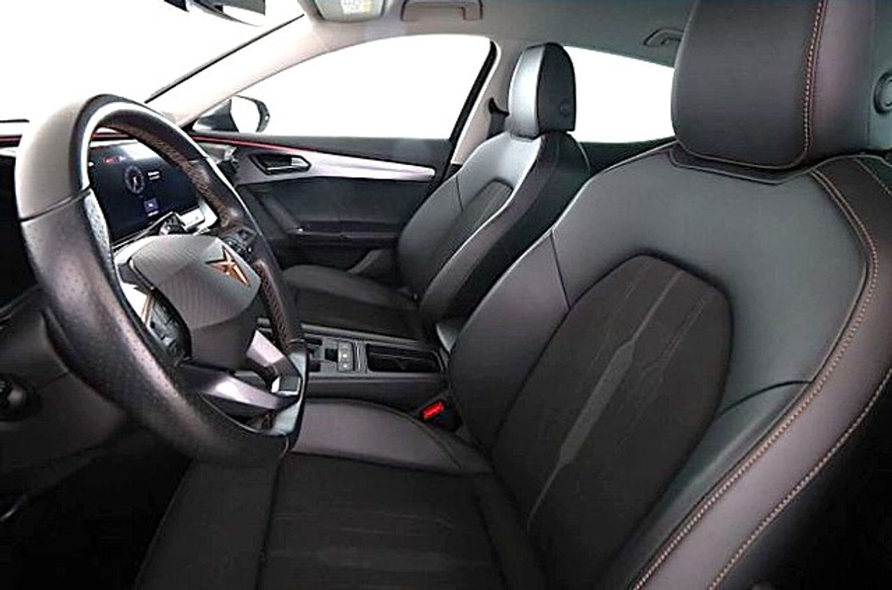 Cupra Formentor 1.5 TSI ACT - Foto 13