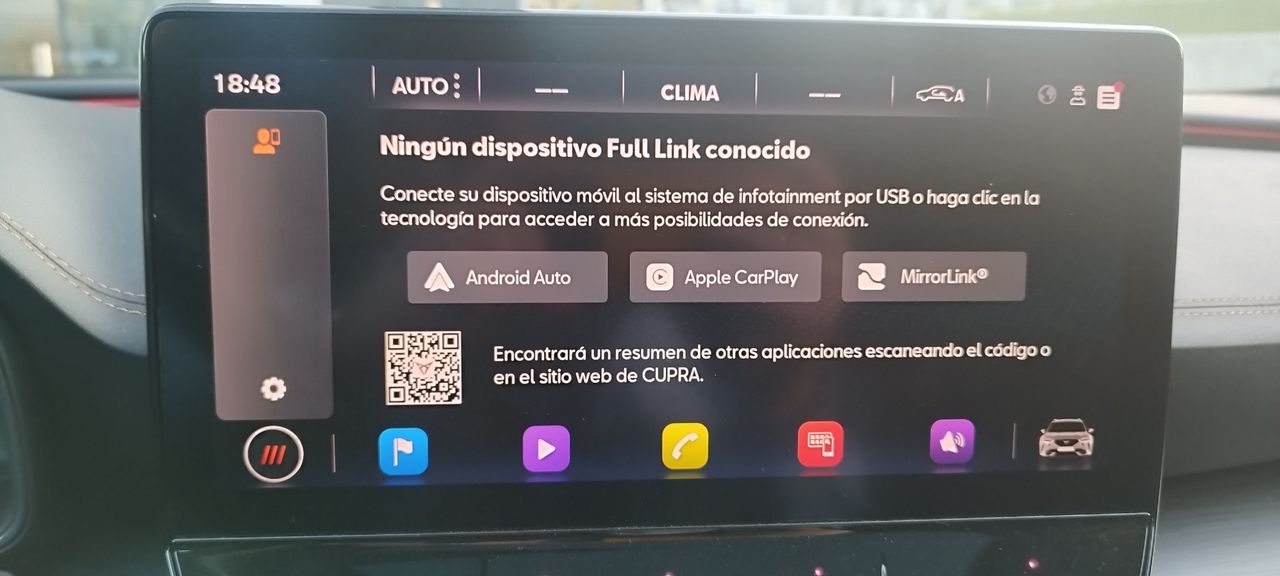 Cupra Formentor 1.5 TSI ACT - Foto 22