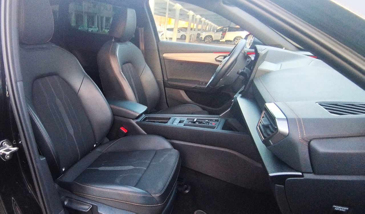 Cupra Formentor 1.5 TSI ACT - Foto 12