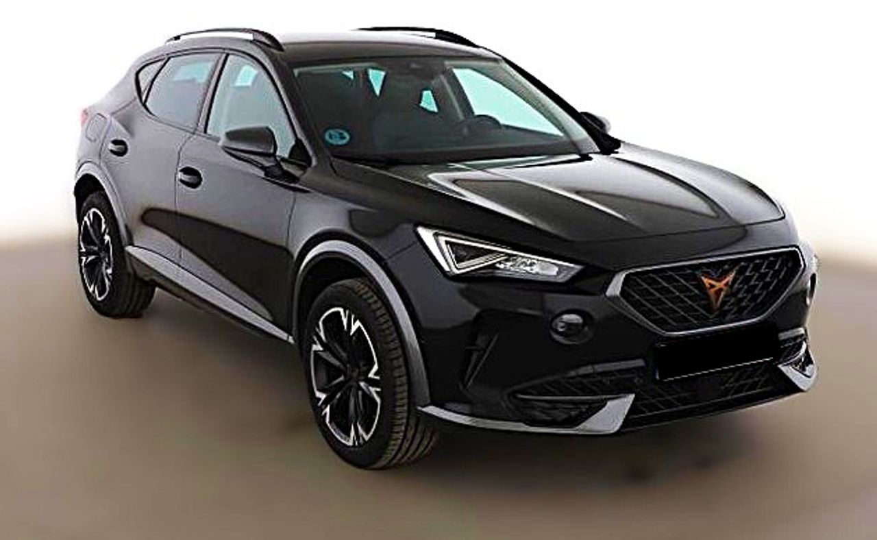 Cupra Formentor 1.5 TSI ACT - Foto 4