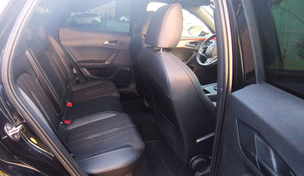 Cupra Formentor 1.5 TSI ACT - Foto 13